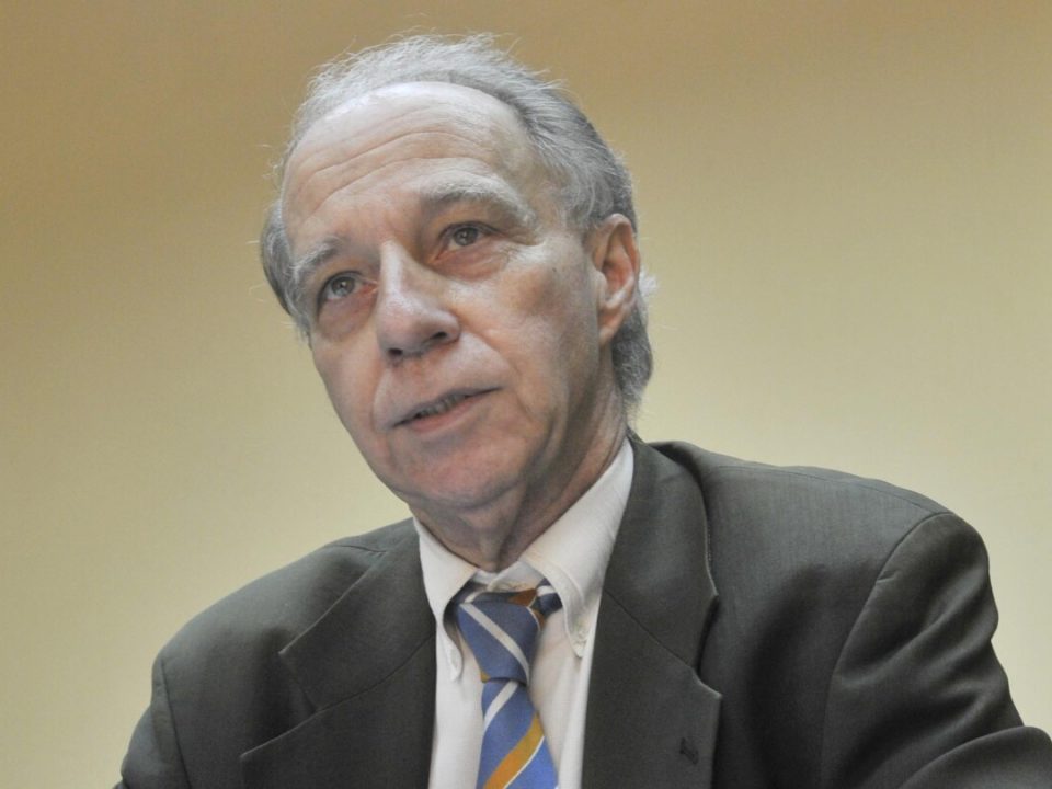 fallecio-el-diplomatico-paraguayo-max-haber-neumann