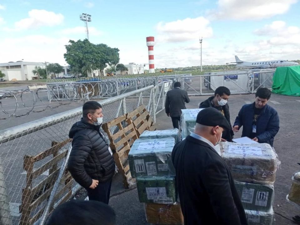 el-contrabando-se-agudizar-por-fiestas-de-fin-de-ao,-advierten