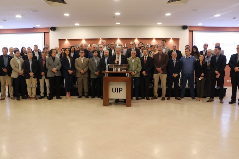 el-cip-advierte-sobre-perdida-de-paciencia-empresarial-hacia-el-gobierno-–-economia-–-abc-color