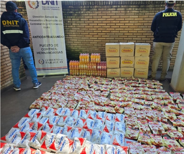 centro-de-importadores-del-paraguay-exige-castigos-mas-duros-para-el-contrabando-–-nacionales-–-abc-color